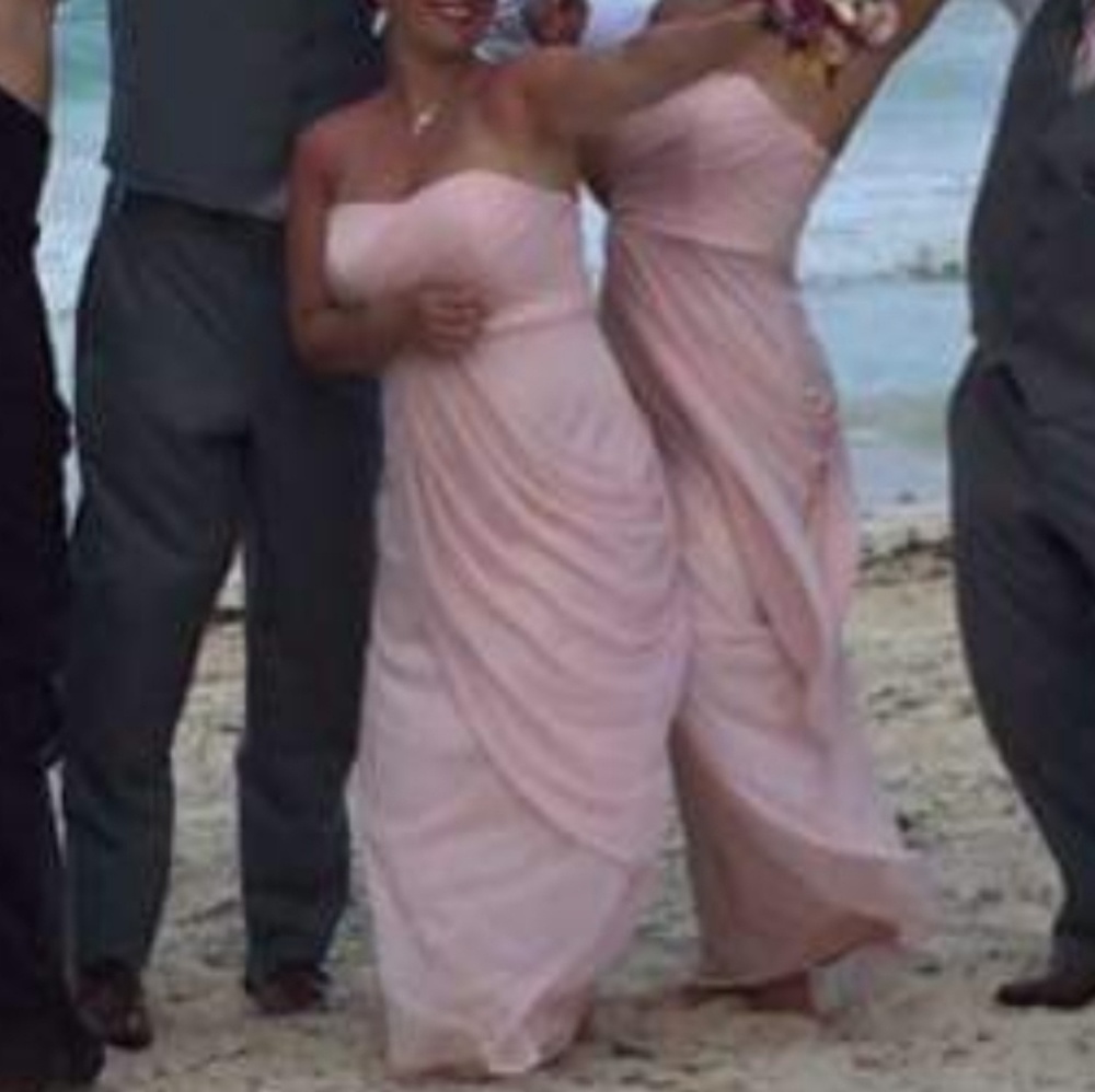 Briadmaid Dress